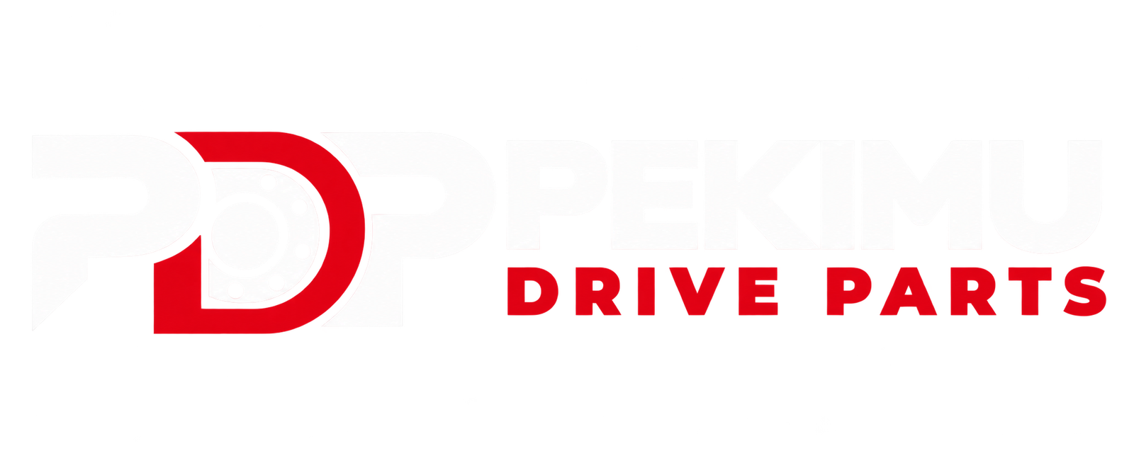 Pekimu Drive Parts