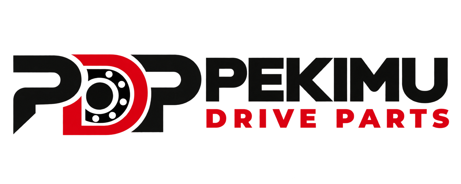 Pekimu Drive Parts