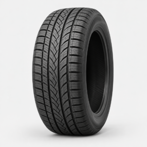 All-Season Road Tyre