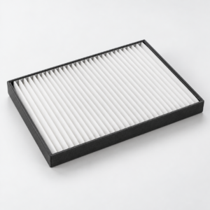 Pleated Cabin Air Filter