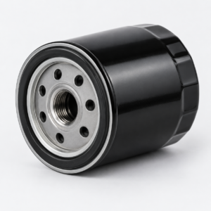 Spin-On Oil Filter